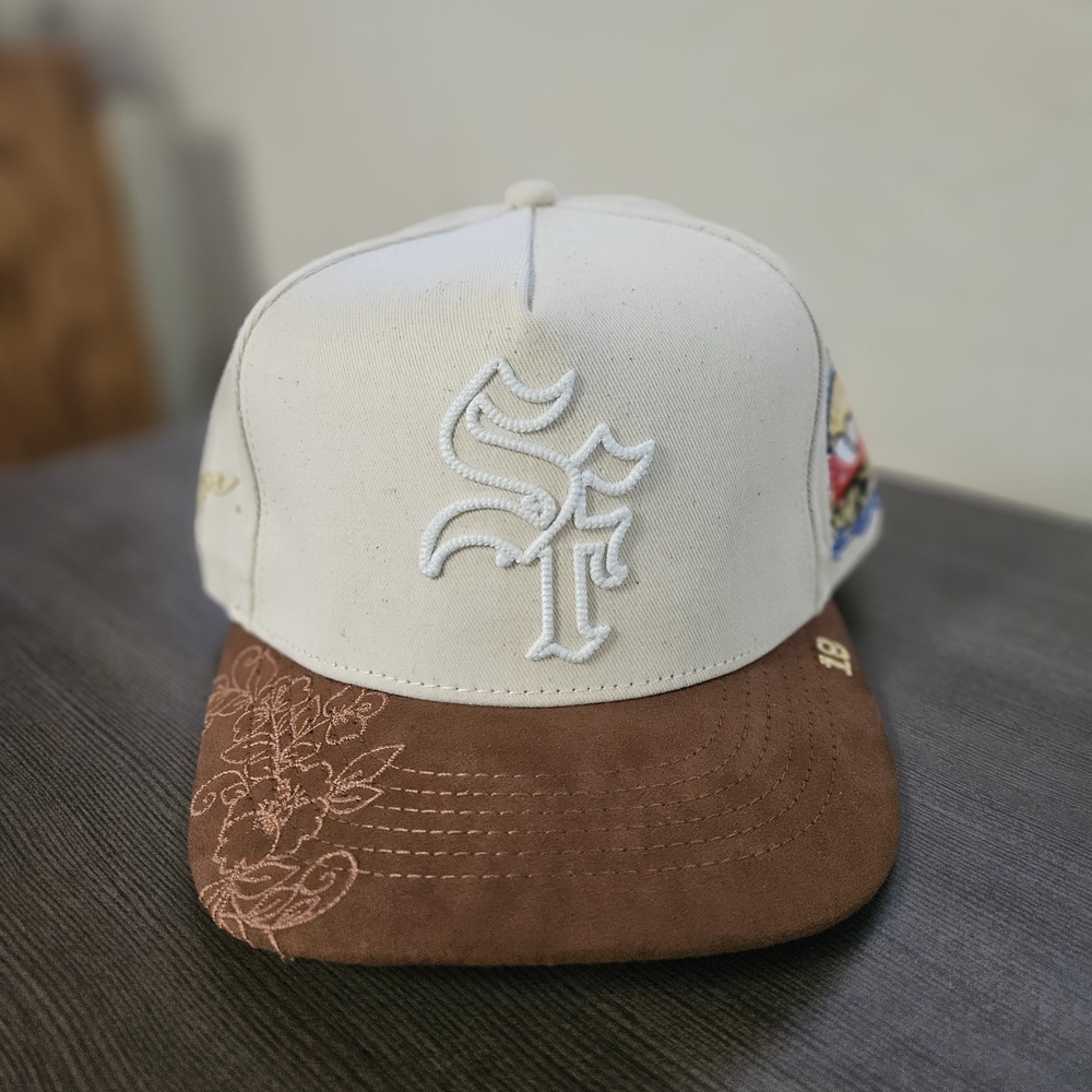 Dvniel Luu SF Hat